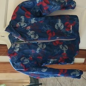 LL Bean Jacket